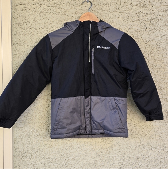 Columbia Other - Columbia Winter Jacket